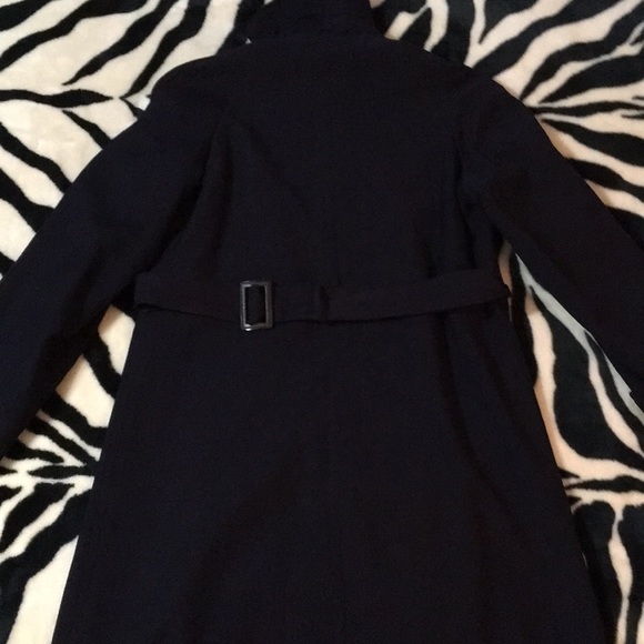 Authentic Military Coat - Picture 4 of 7